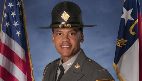 Allred D-6, Randolph County Sergeant D-1, Lee County Sanford Trooper D. . List of nc state troopers retired